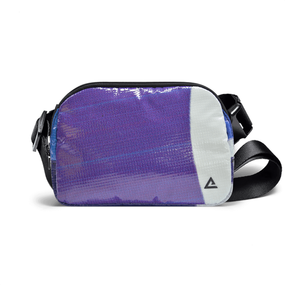 Zion Sling Bag