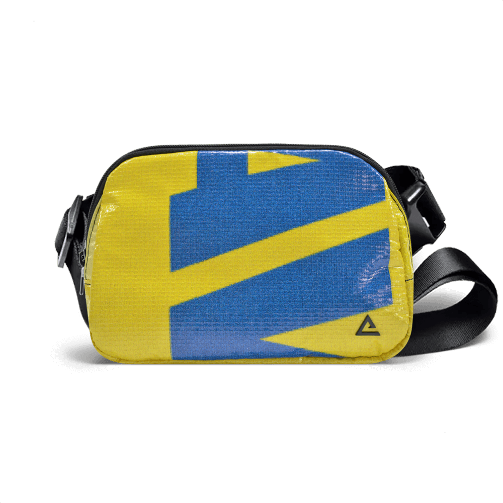 Zion Sling Bag