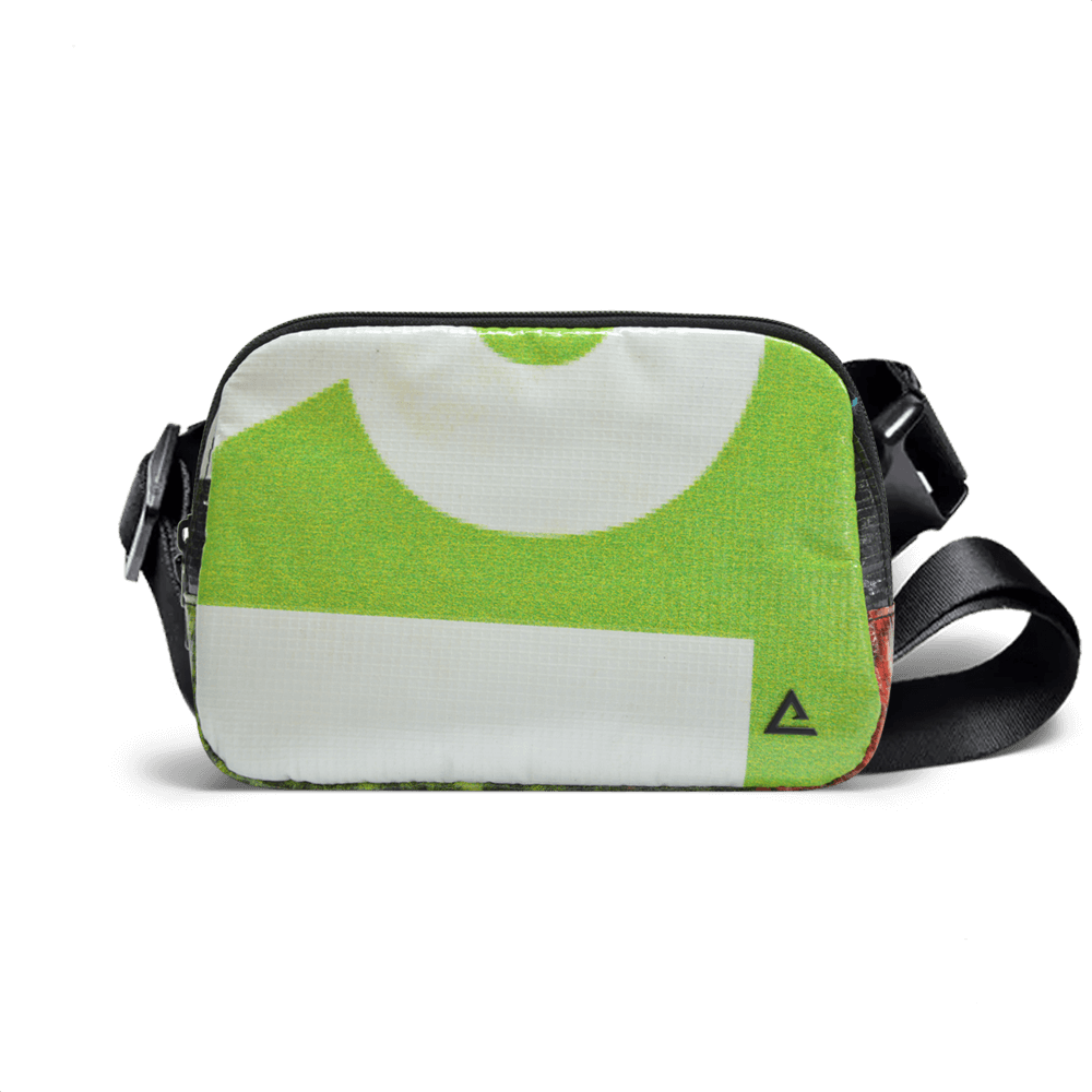 Zion Sling Bag