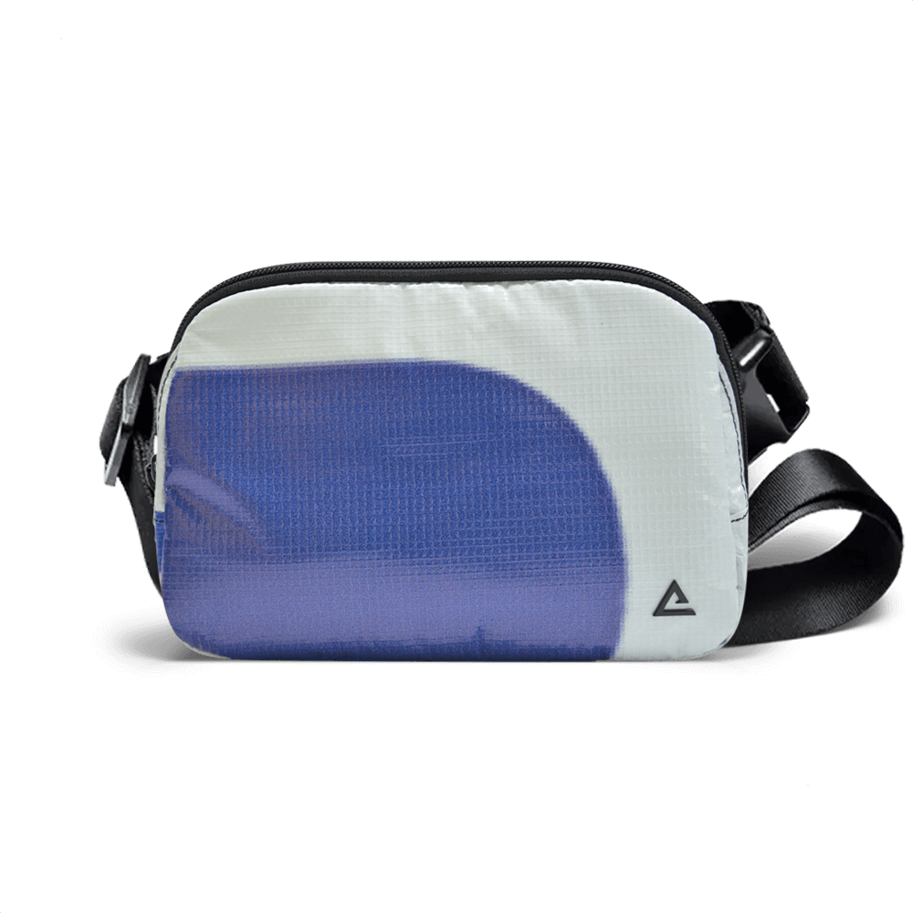 Zion Sling Bag