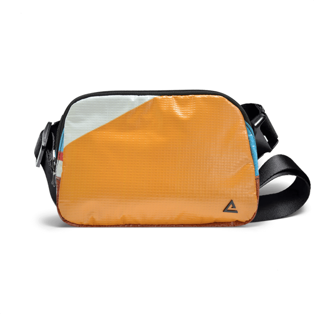 Zion Sling Bag