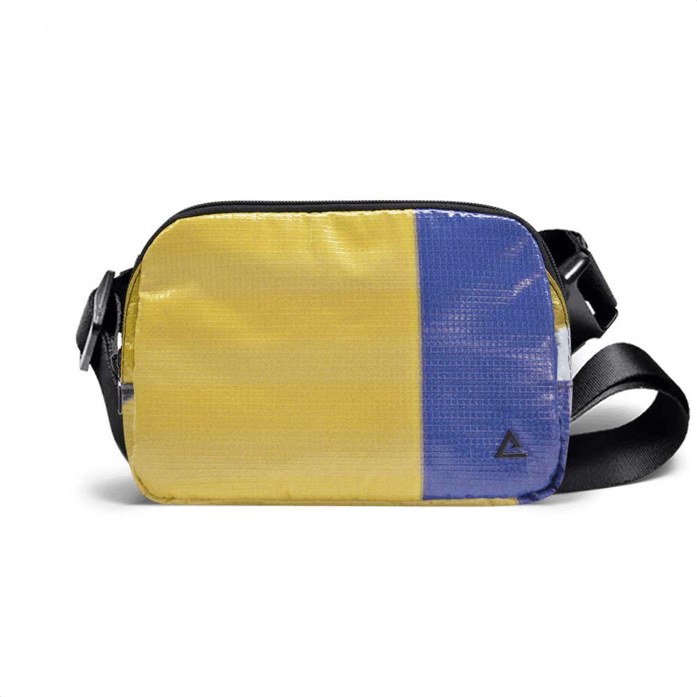 Zion Sling Bag