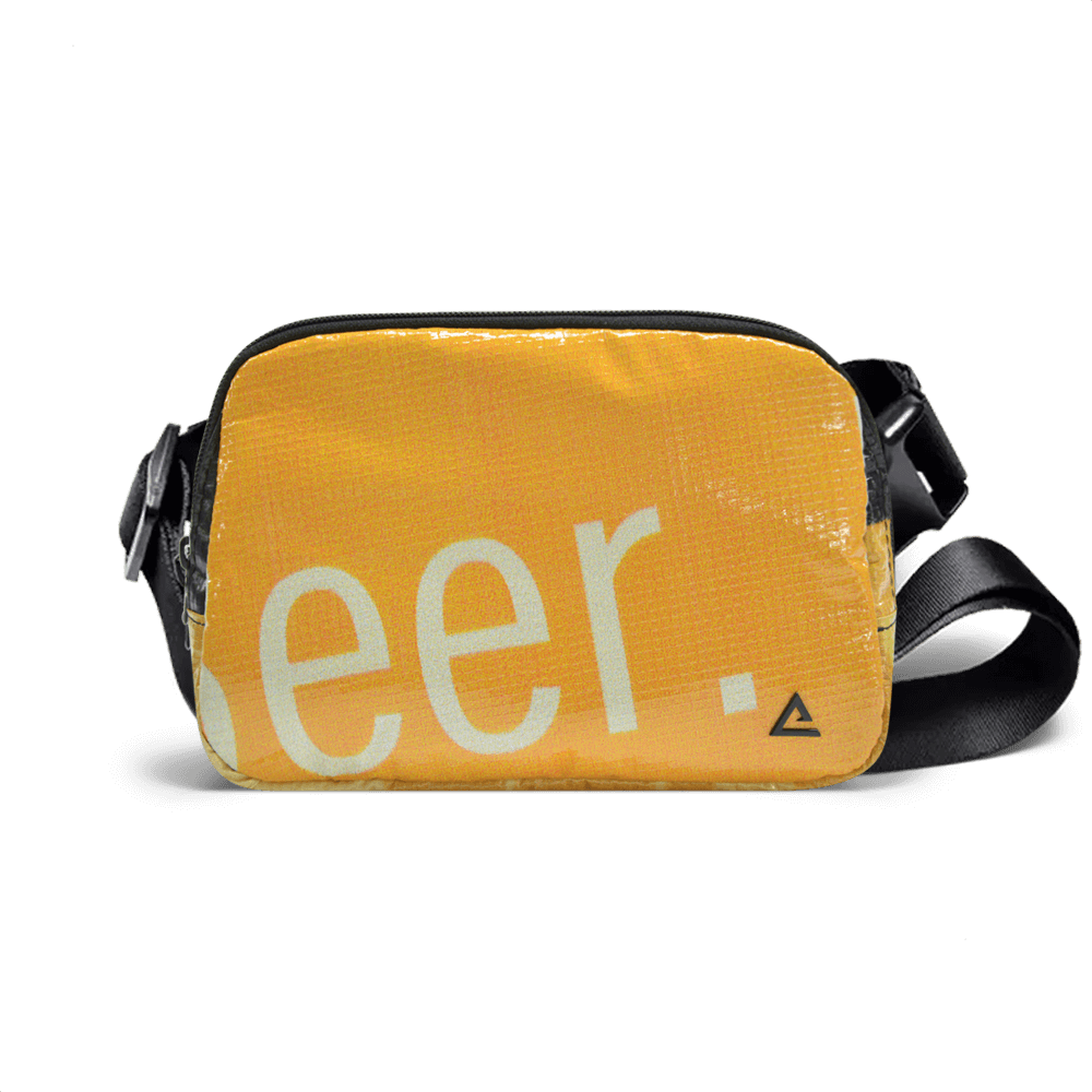 Zion Sling Bag