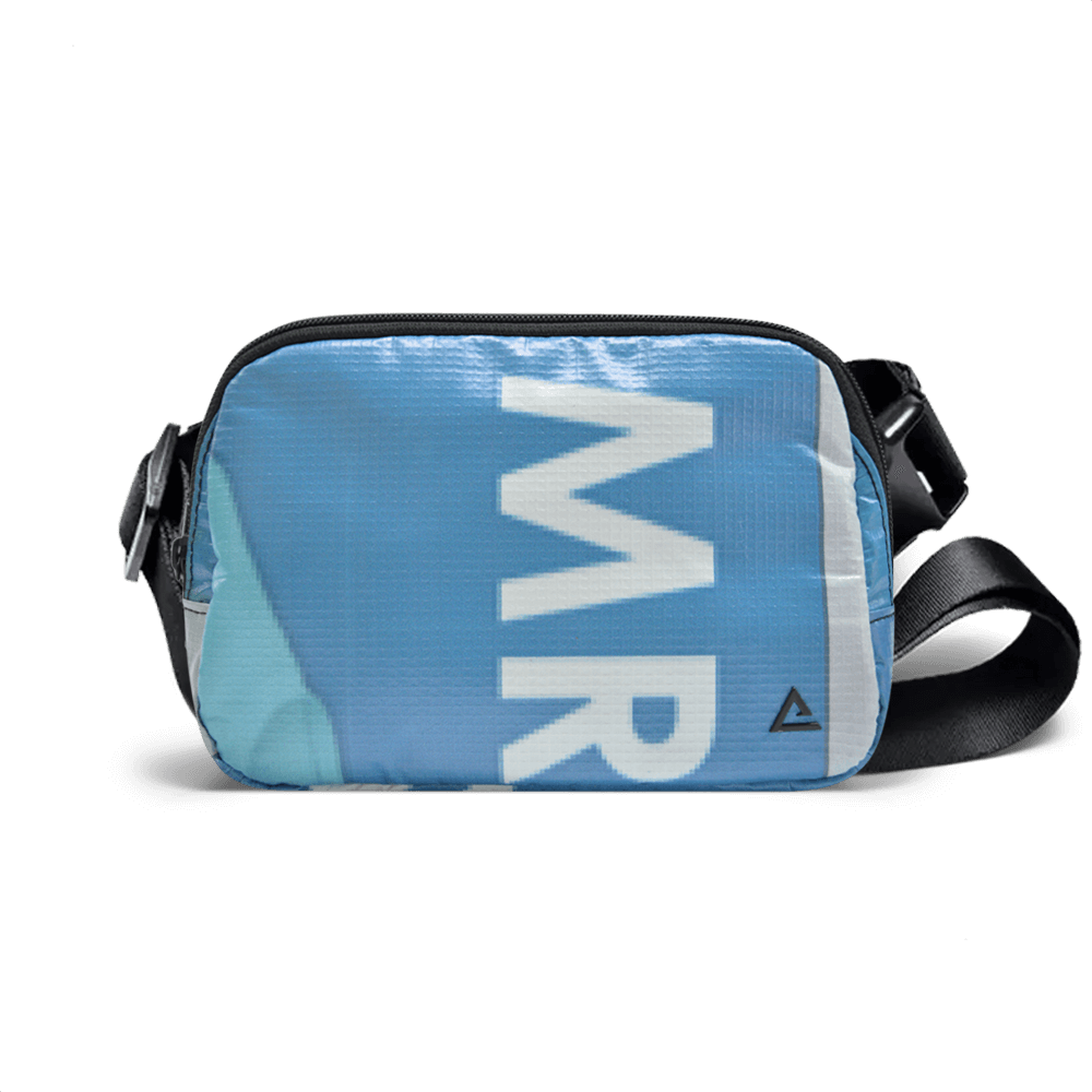 Zion Sling Bag