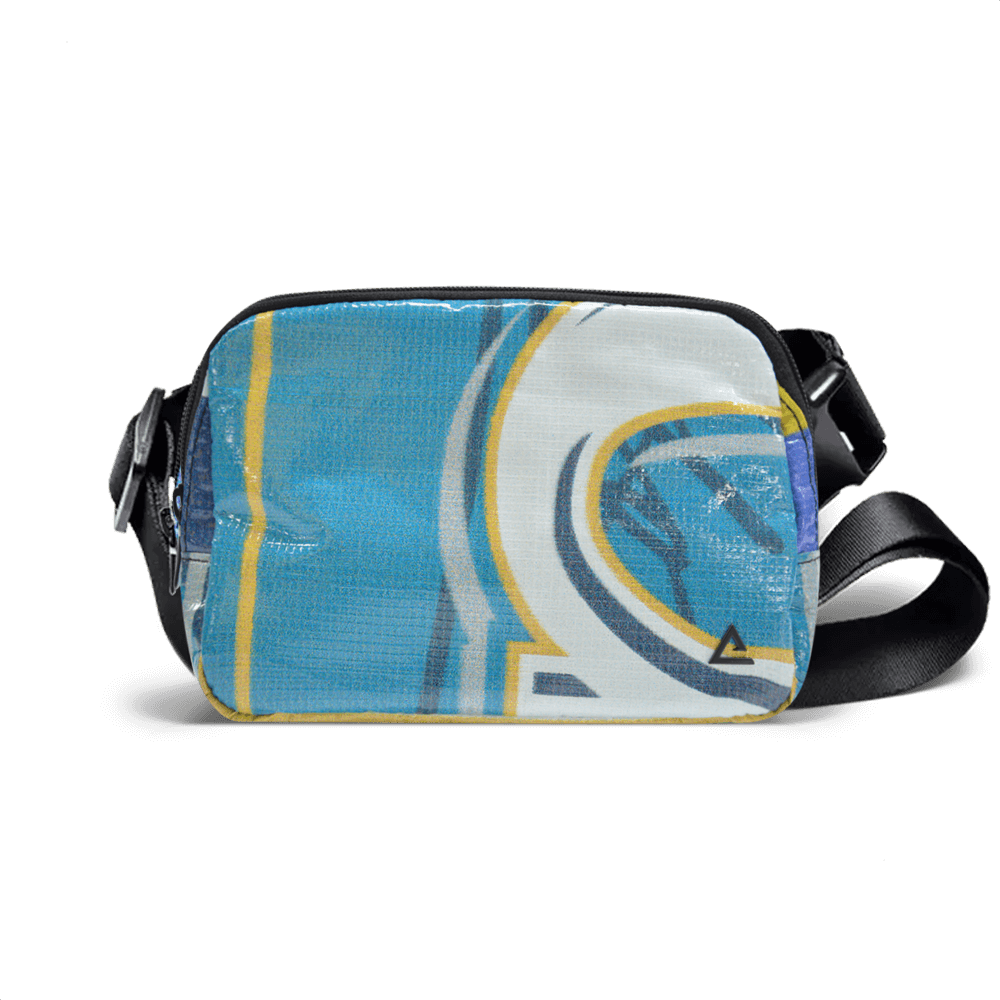 Zion Sling Bag