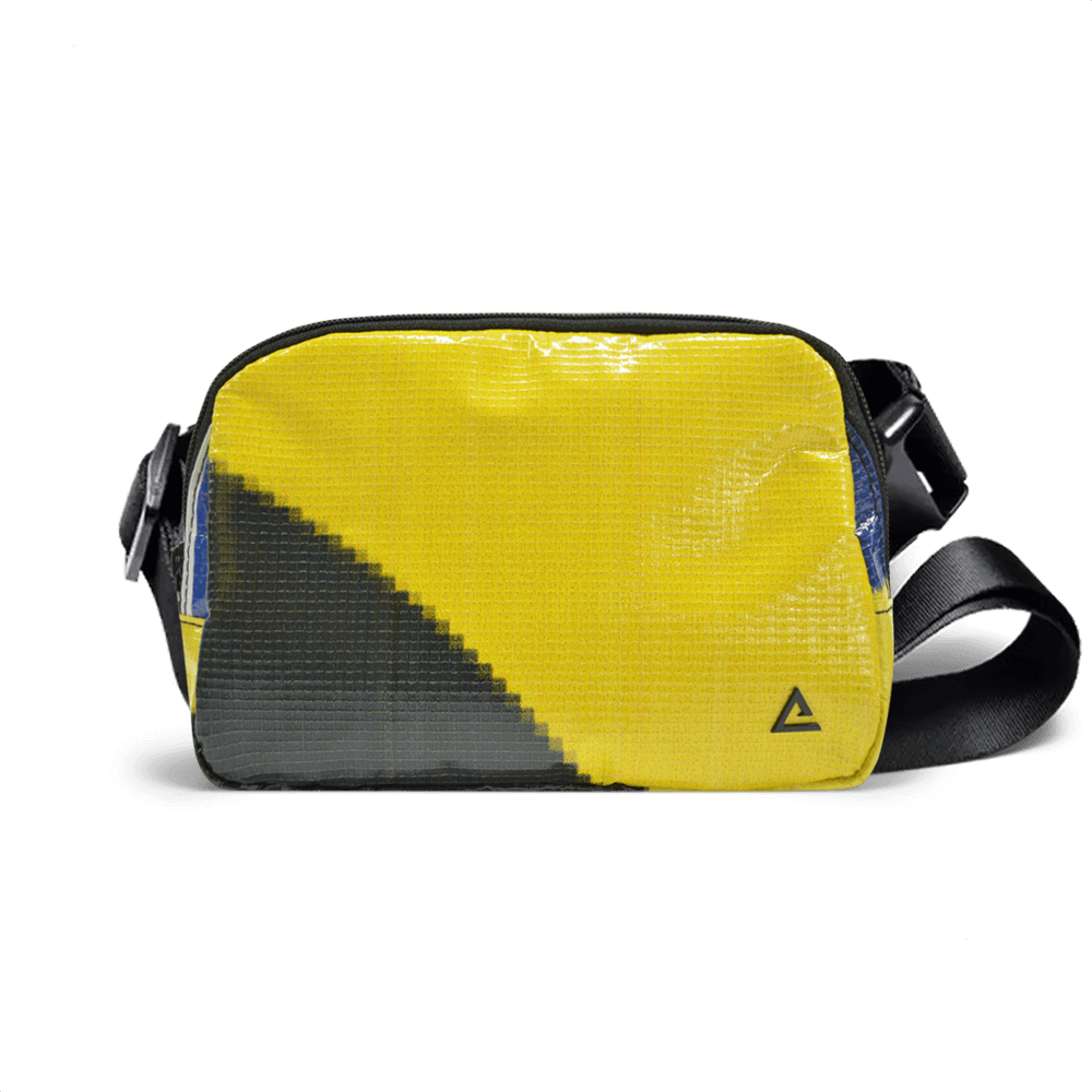 Zion Sling Bag