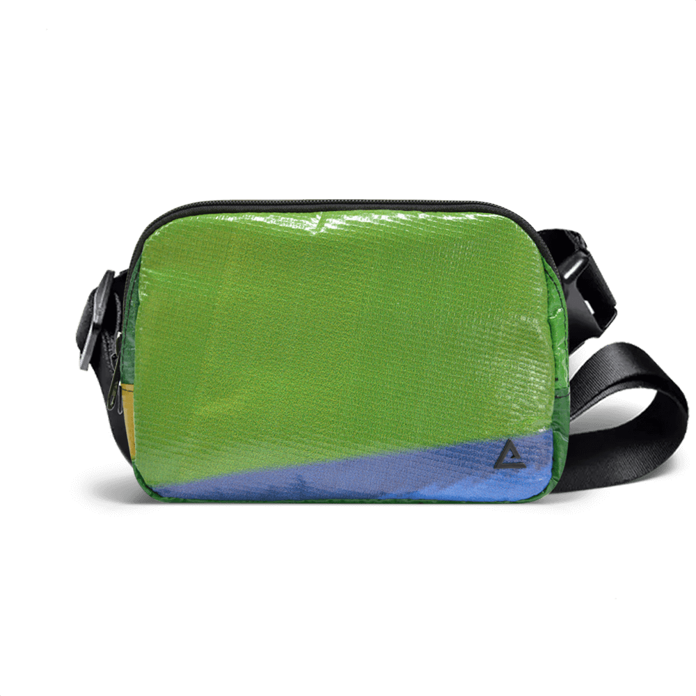 Zion Sling Bag