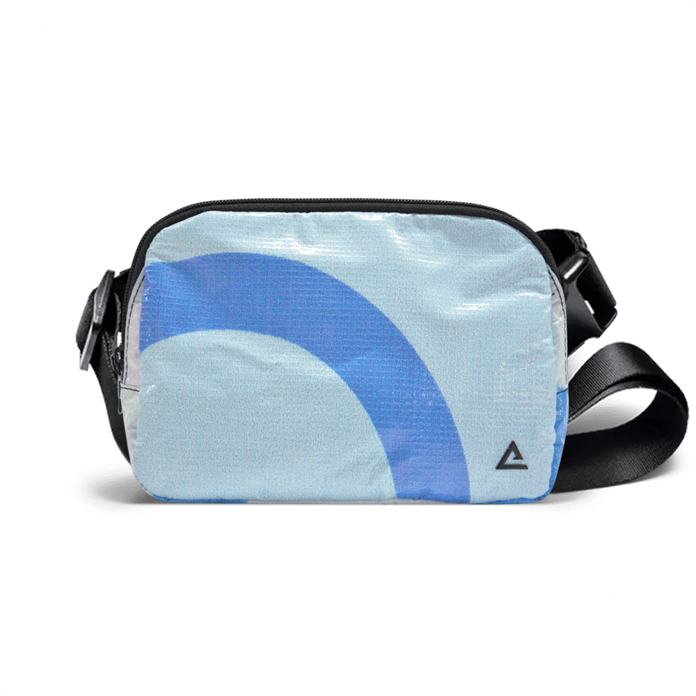 Zion Sling Bag