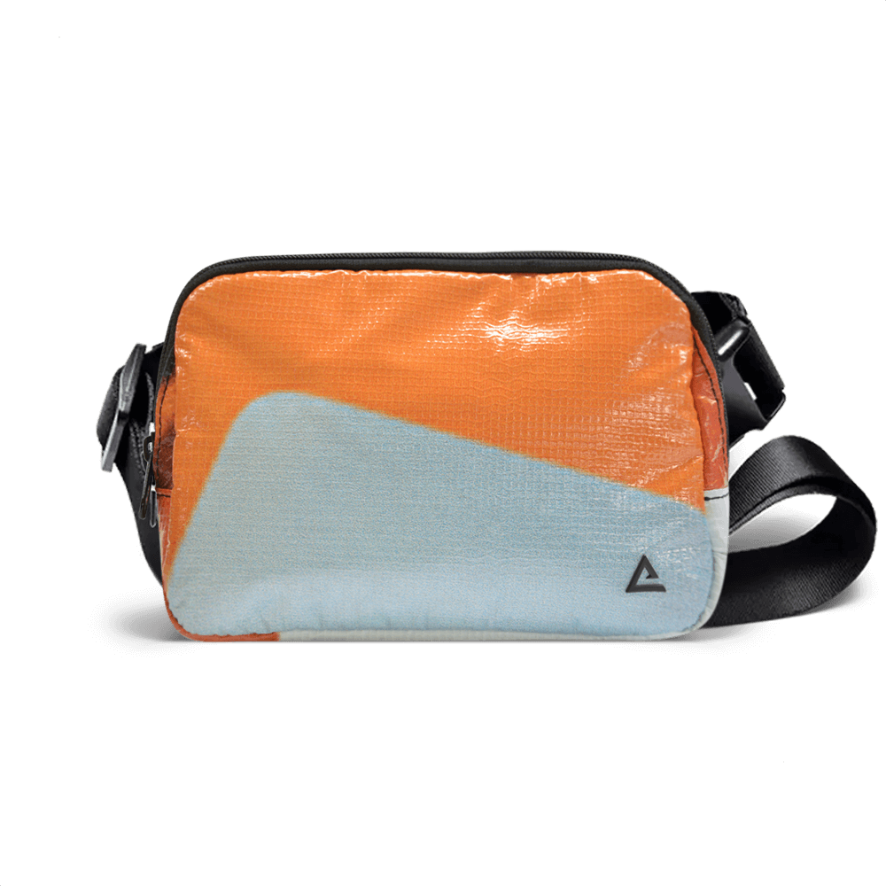 Zion Sling Bag