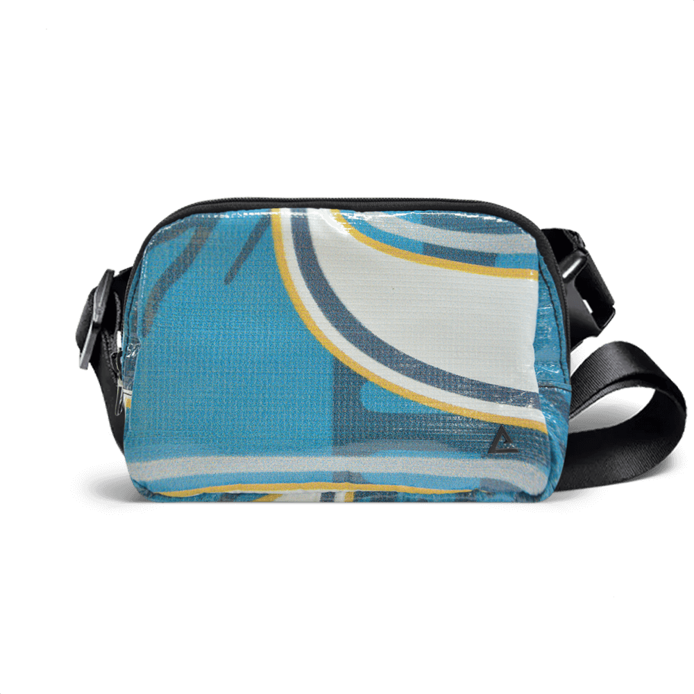 Zion Sling Bag