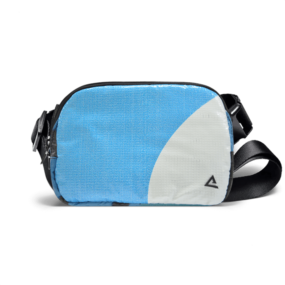Zion Sling Bag