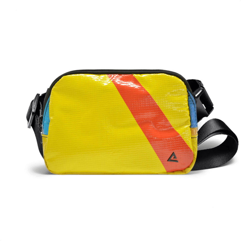 Zion Sling Bag