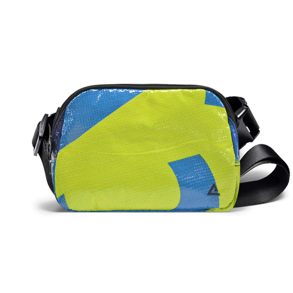 Zion Sling Bag