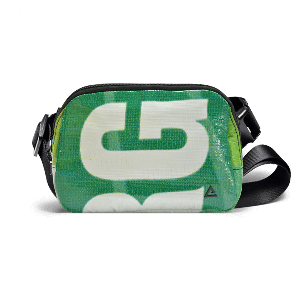Zion Sling Bag