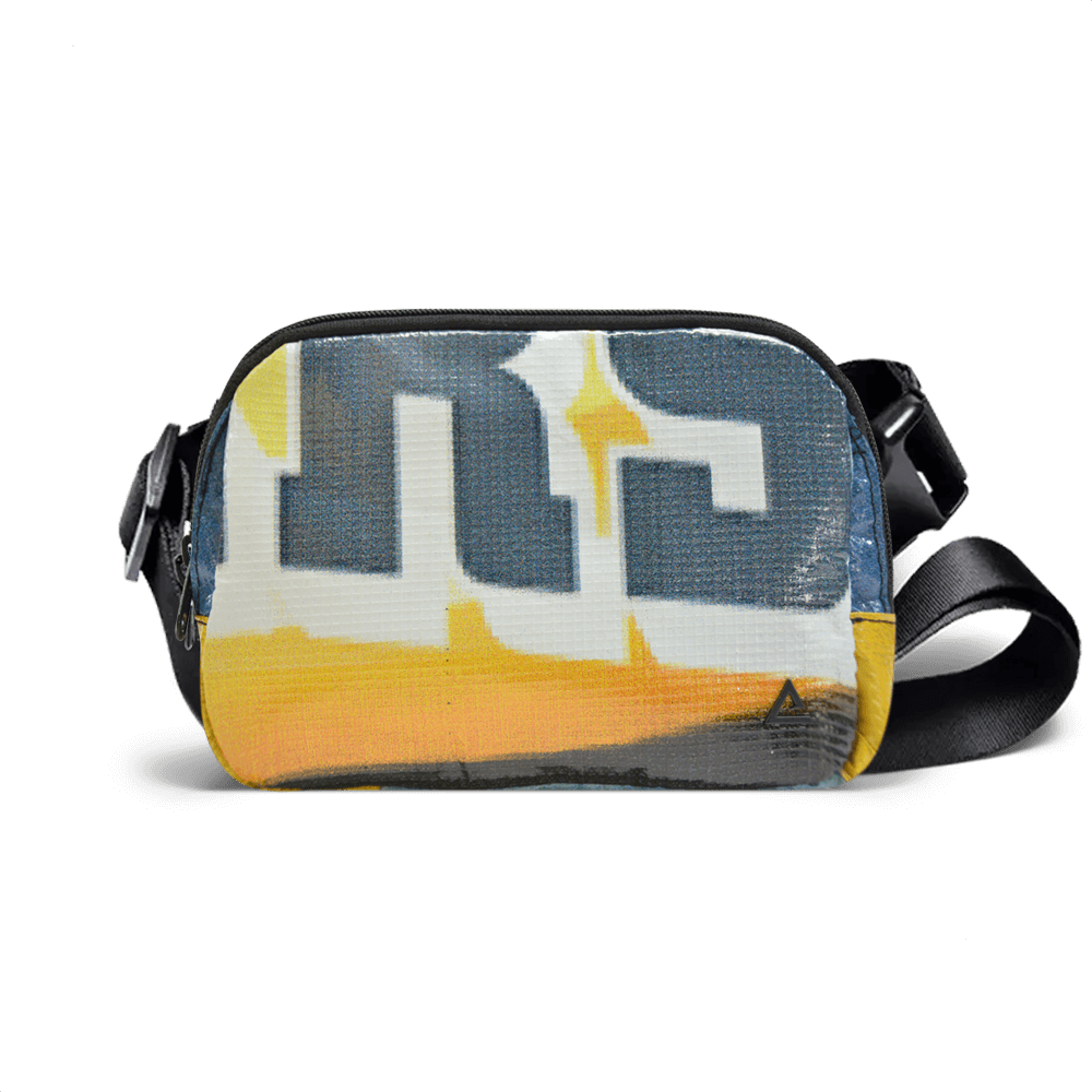 Zion Sling Bag