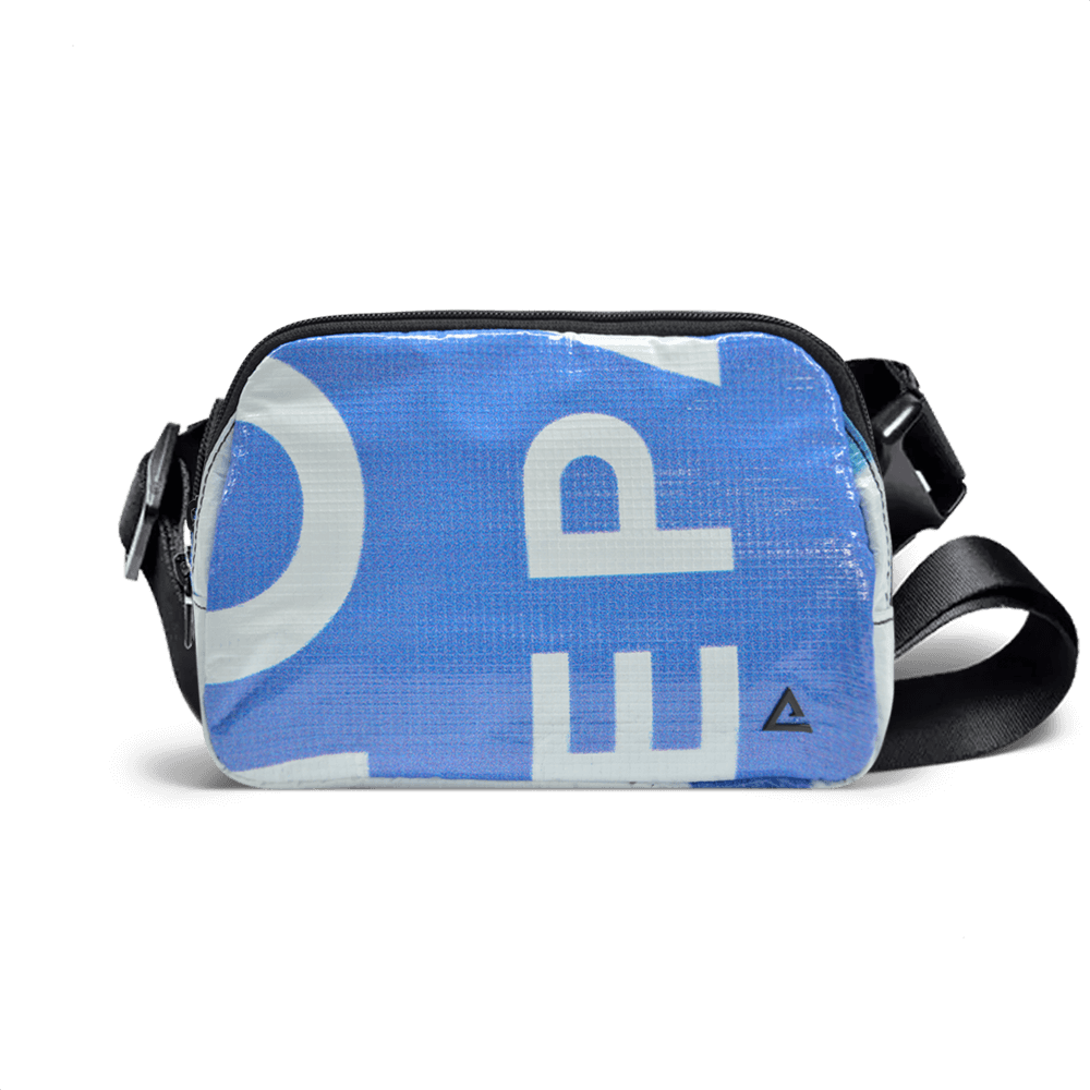 Zion Sling Bag