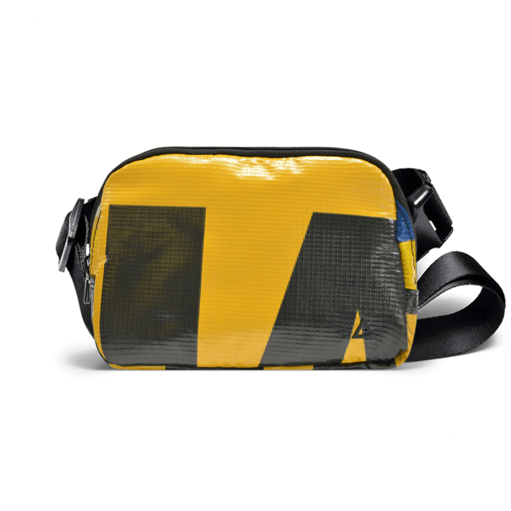 Zion Sling Bag