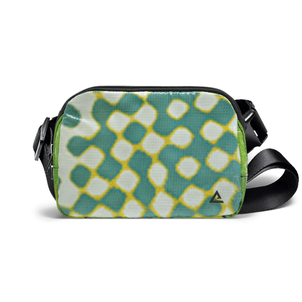 Zion Sling Bag