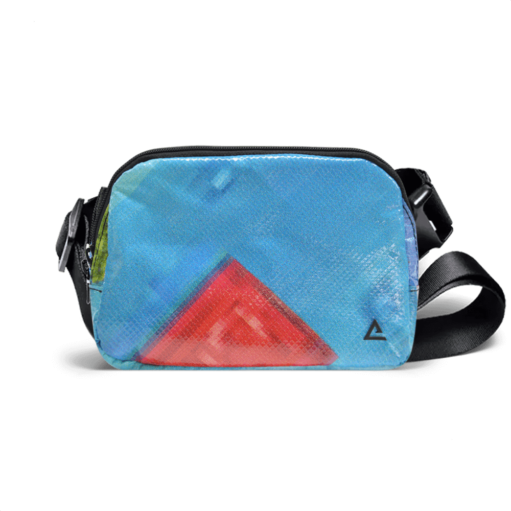 Zion Sling Bag