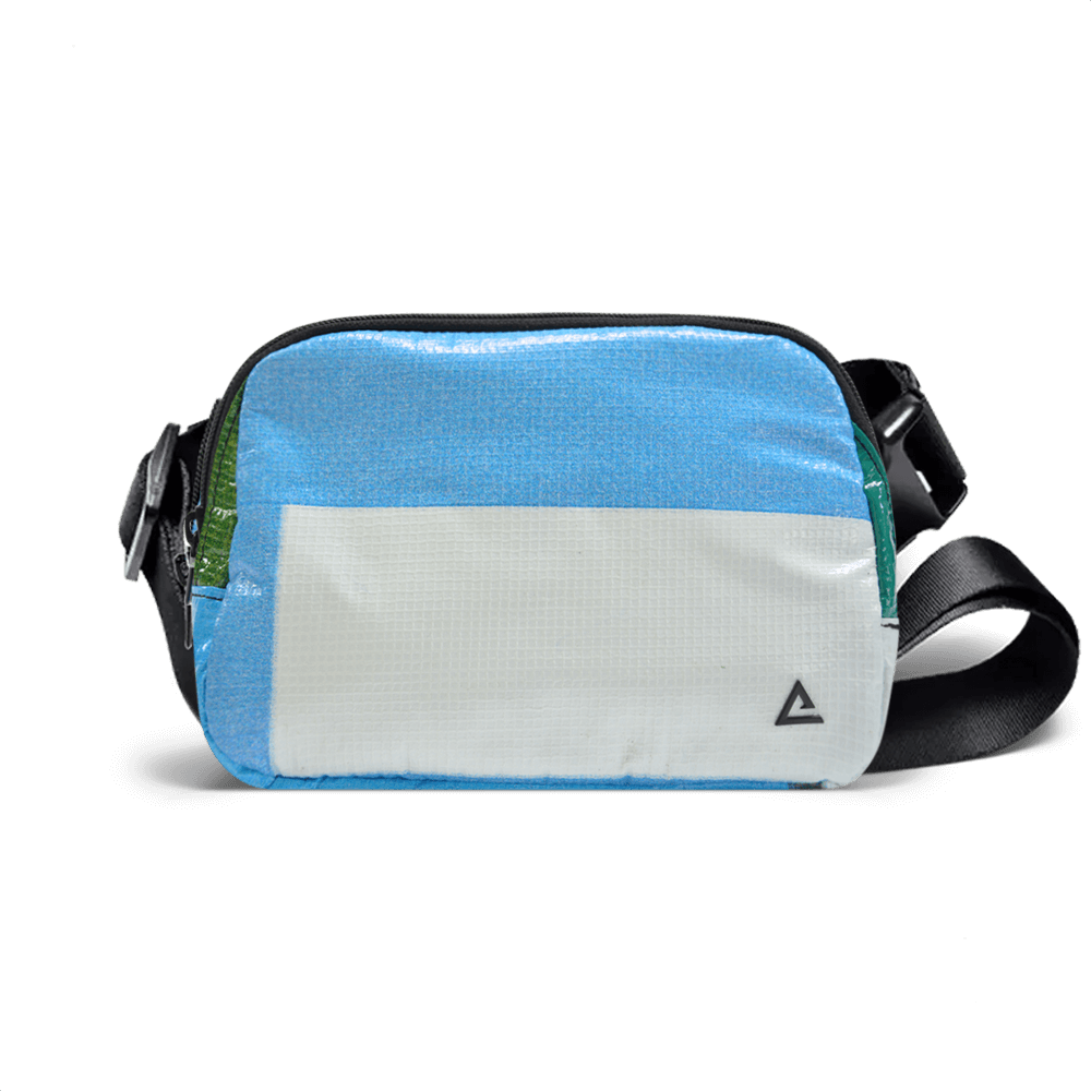 Zion Sling Bag