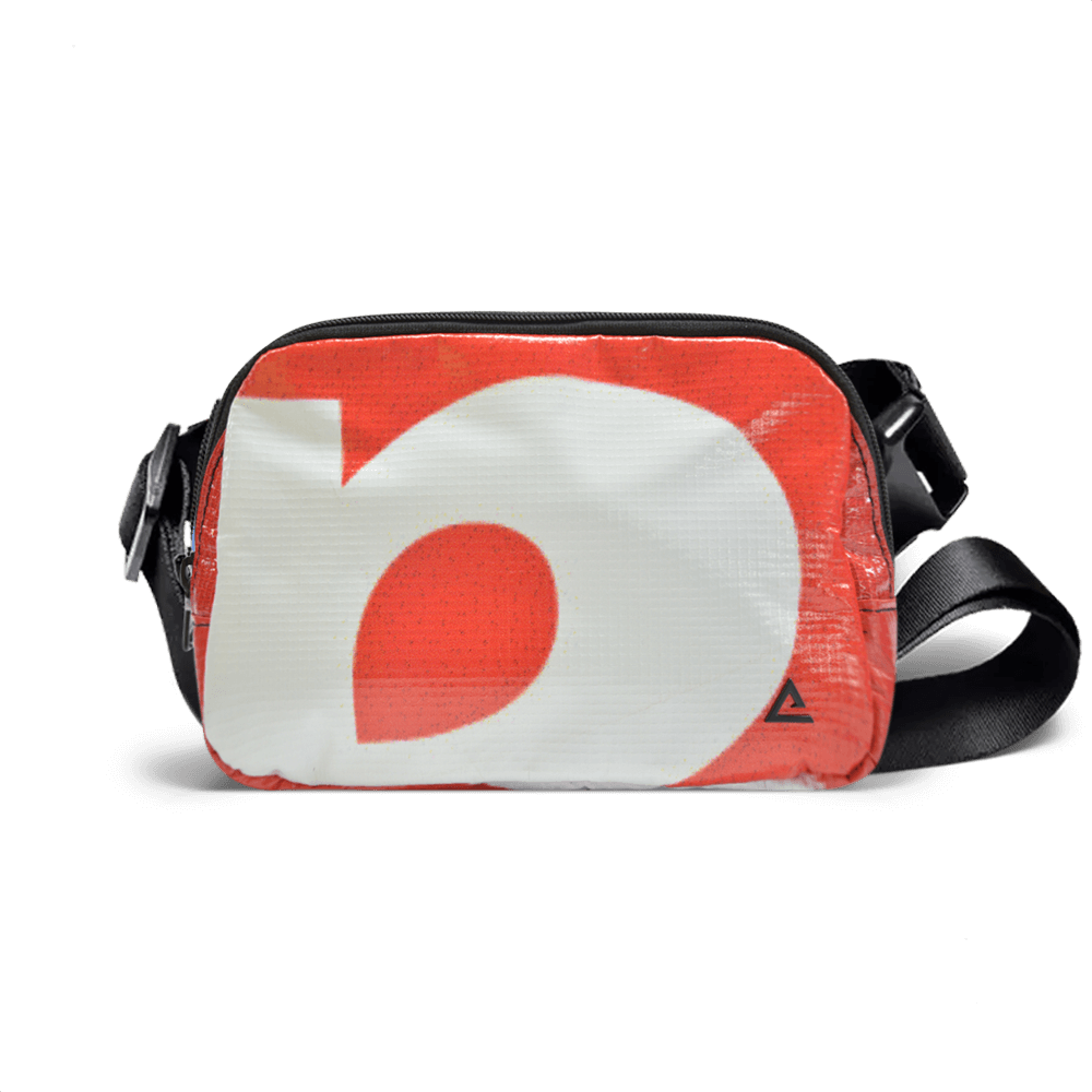 Zion Sling Bag