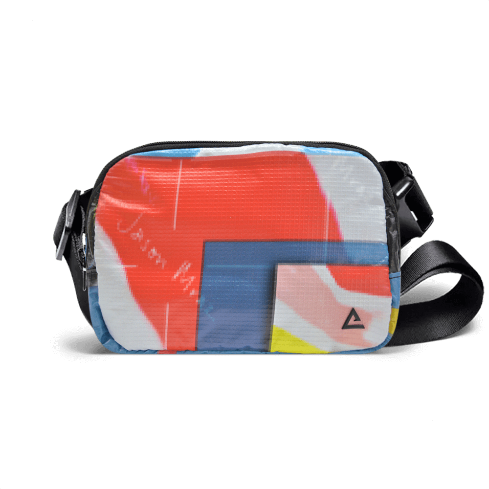Zion Sling Bag