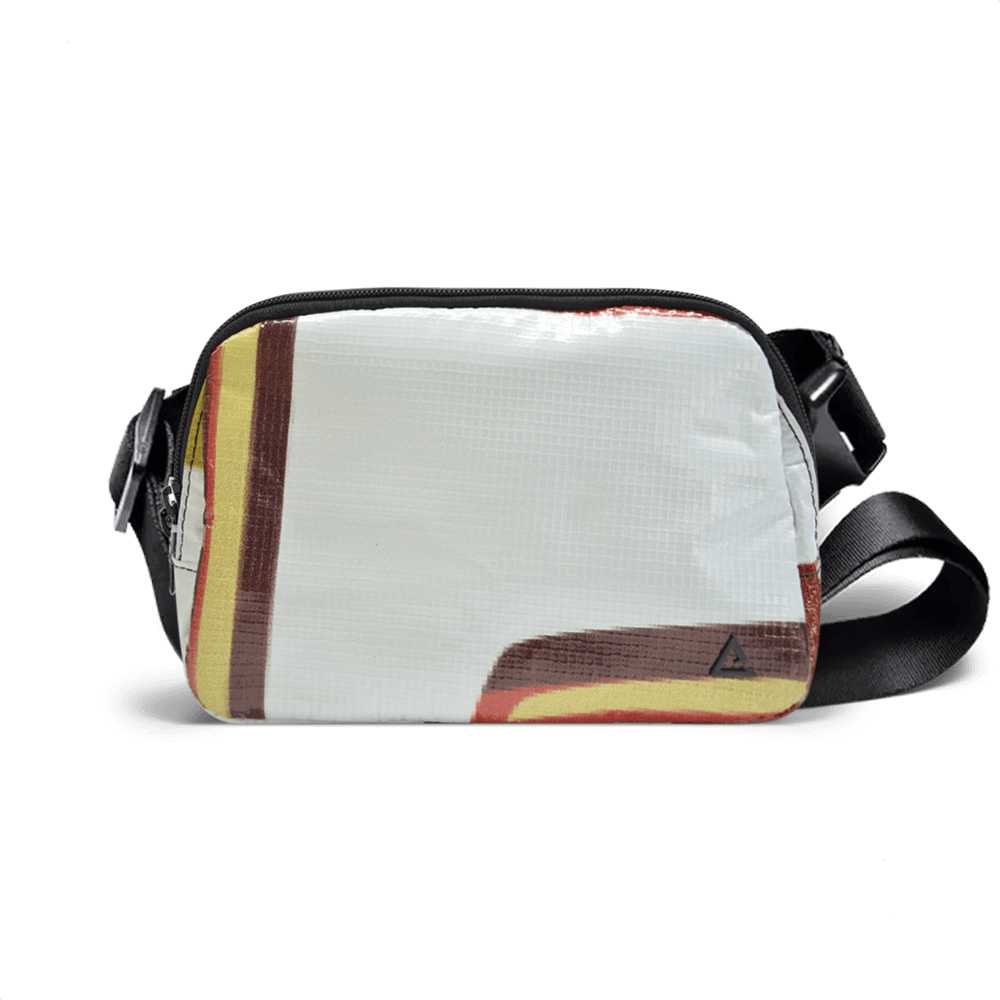 Zion Sling Bag
