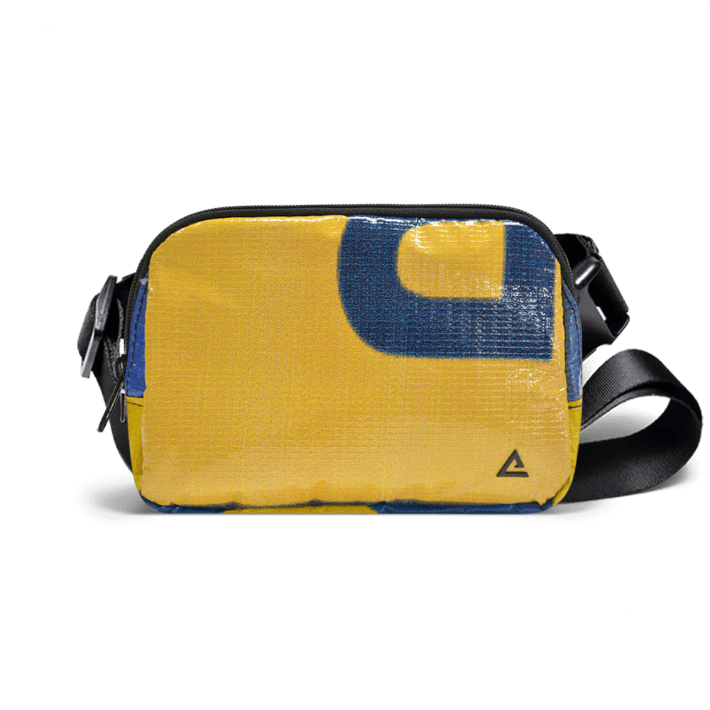 Zion Sling Bag