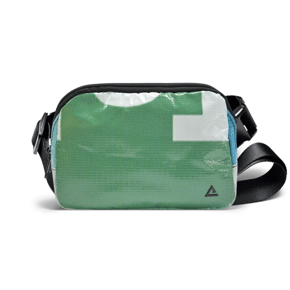 Zion Sling Bag