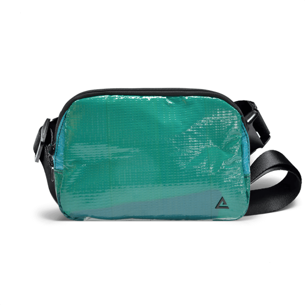 Zion Sling Bag