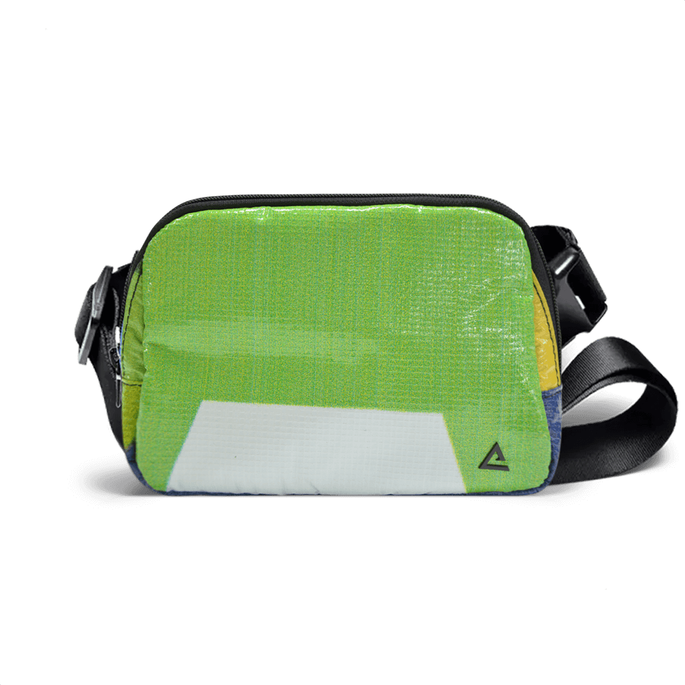 Zion Sling Bag