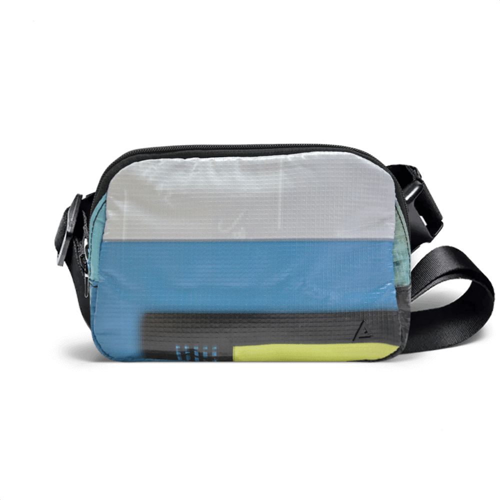 Zion Sling Bag