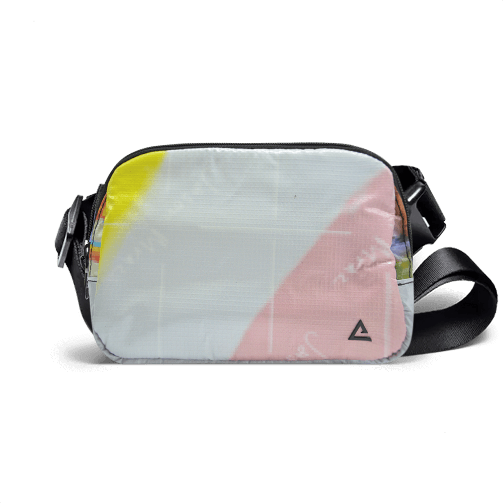 Zion Sling Bag