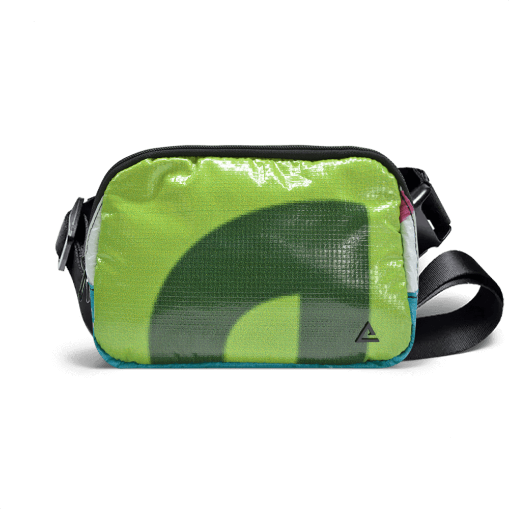 Zion Sling Bag
