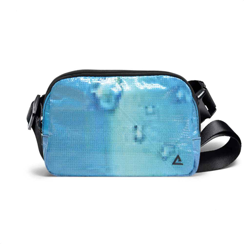 Zion Sling Bag