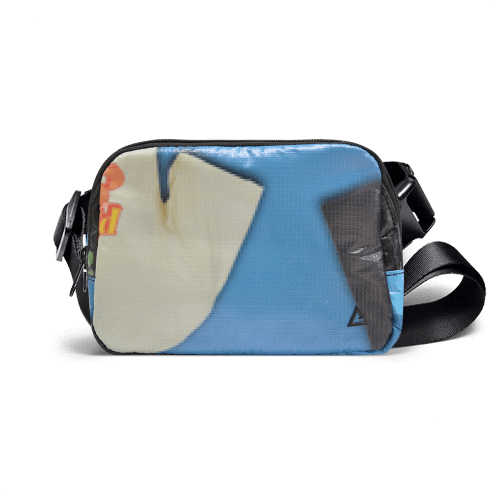 Zion Sling Bag