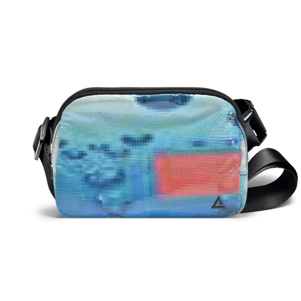Zion Sling Bag