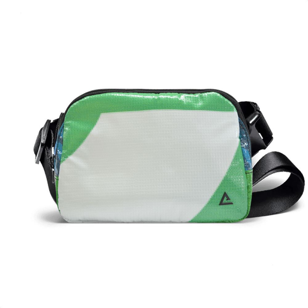 Zion Sling Bag