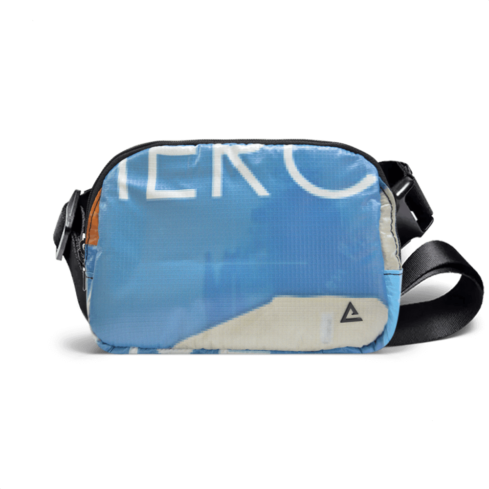 Zion Sling Bag