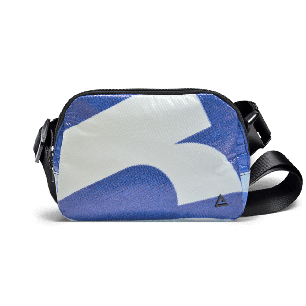 Zion Sling Bag