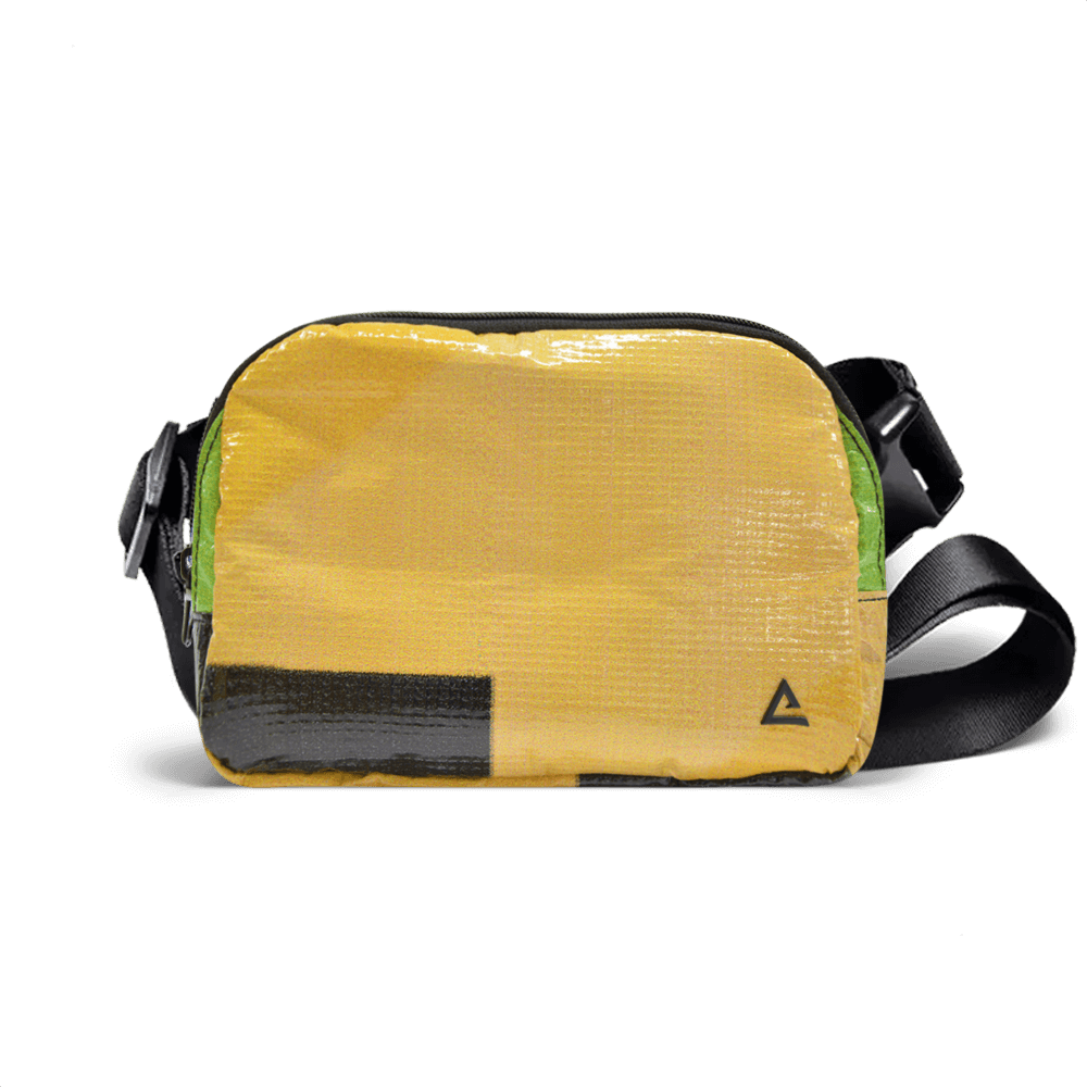 Zion Sling Bag