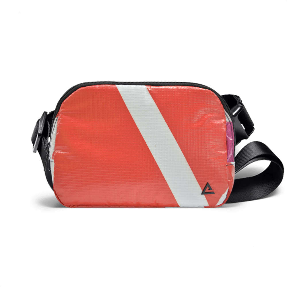 Zion Sling Bag