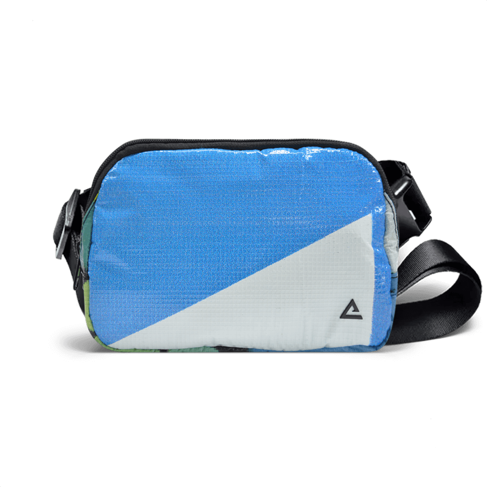 Zion Sling Bag