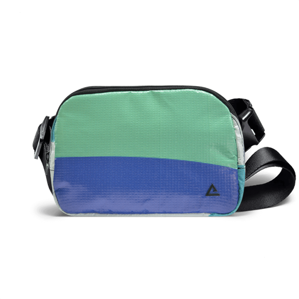 Zion Sling Bag