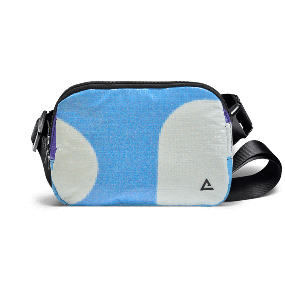 Zion Sling Bag