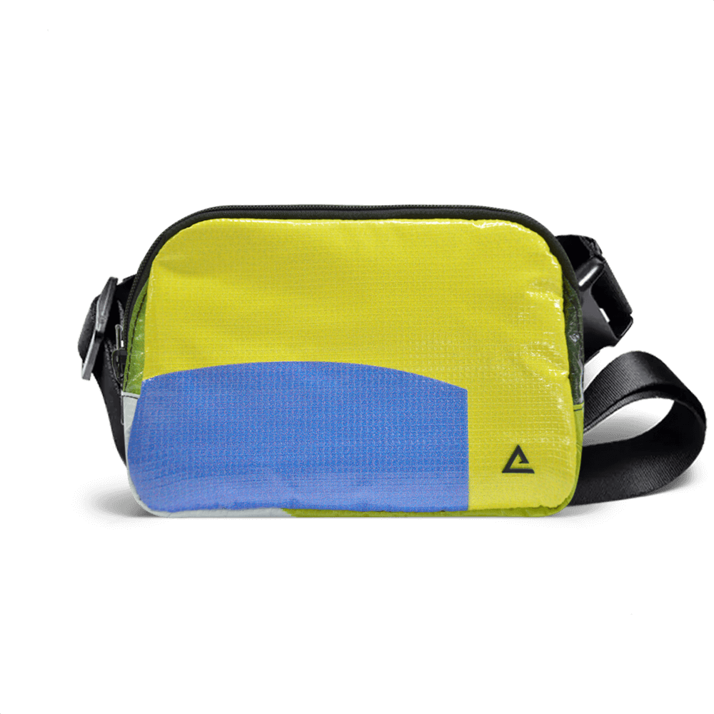 Zion Sling Bag