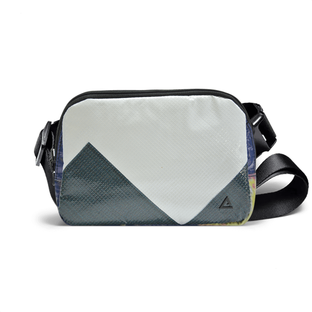 Zion Sling Bag