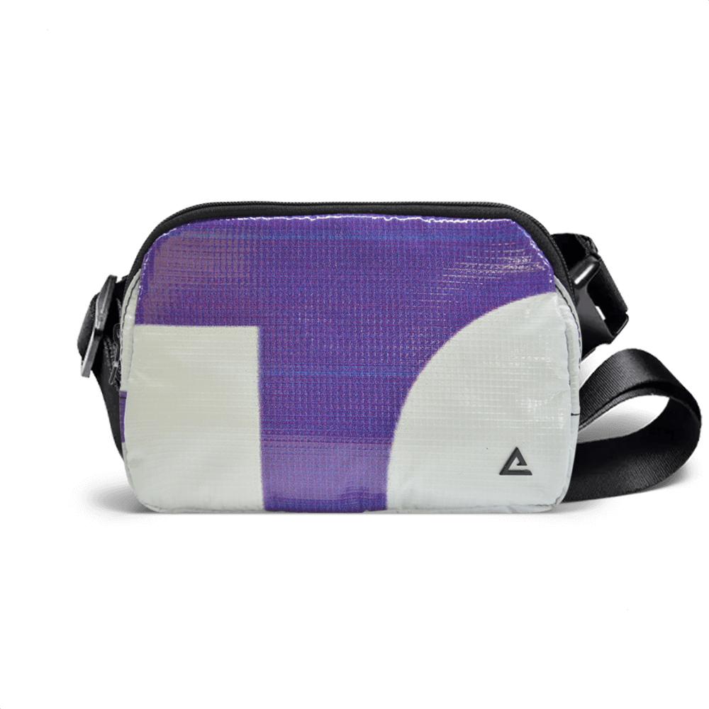 Zion Sling Bag