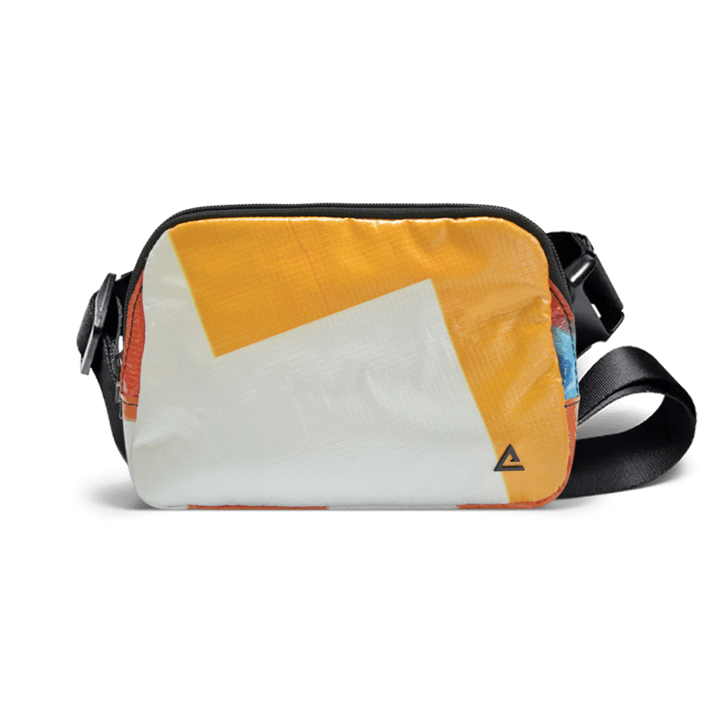 Zion Sling Bag