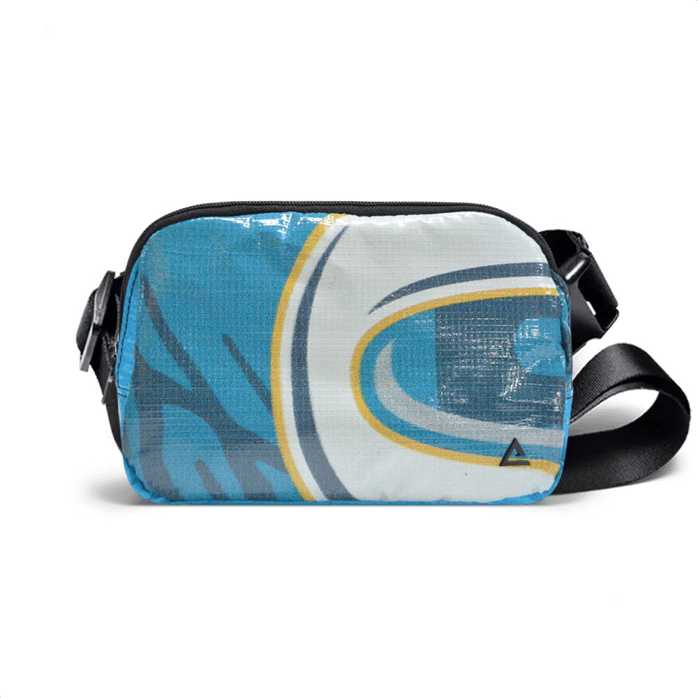 Zion Sling Bag